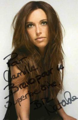 Autographe